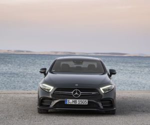 Mercedes AMG - CLS 53