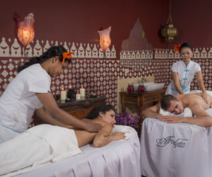 Afrodyta SPA & Wellness Resort