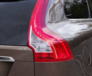 Volvo XC60 D4 Geatronic
