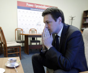 CHĘTNIE DAŁABYM SIĘ LIZNĄĆ.