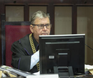 Świdnica. Brutalne morderstwo 10-letniej Kristiny. Rusza proces Jakuba A.