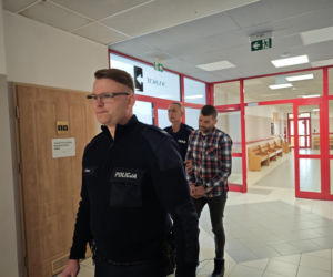 To była krwawa rozprawą z ukochaną. Spawacz-zazdrośnik rzucił się na Natalię