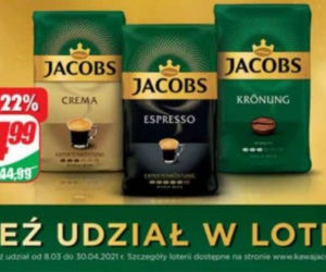 Promocje w Dino