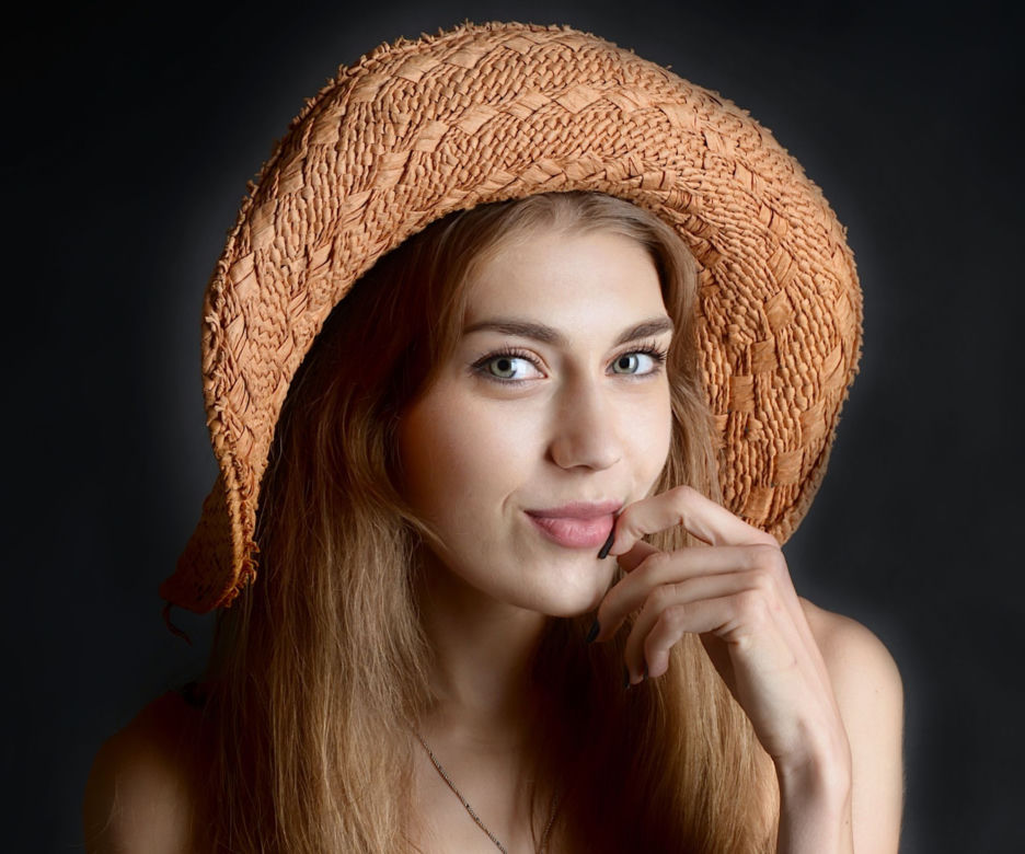 Dziewczyna