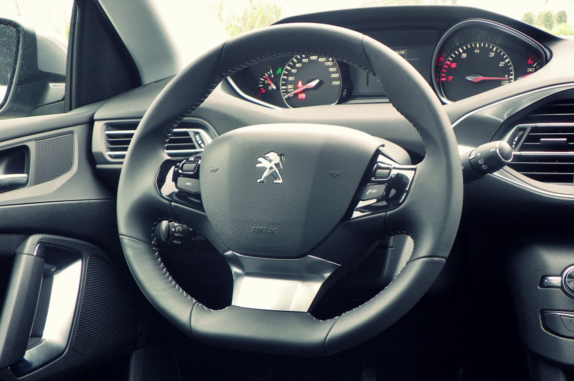 Peugeot 308 SW