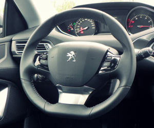 Peugeot 308 SW