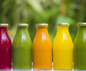 Kolagen w płynie nie jest jedyną opcją. Te napoje wspierają jego naturalną produkcję
