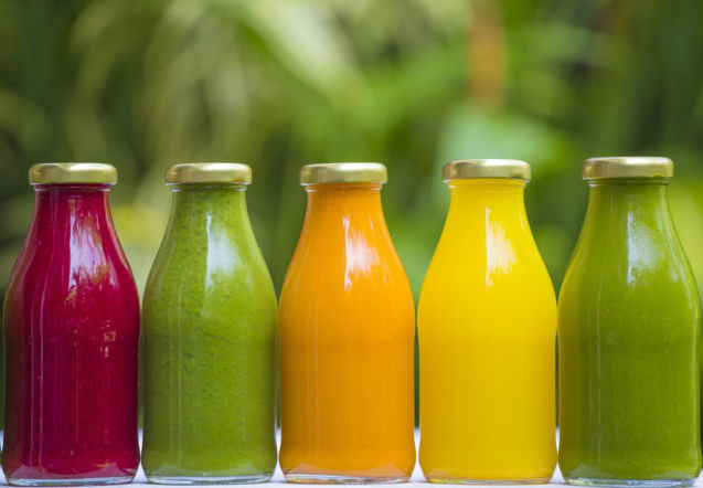 Kolagen w płynie nie jest jedyną opcją. Te napoje wspierają jego naturalną produkcję