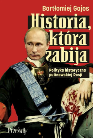 Bartłomiej Gajos. Historia, która zabija