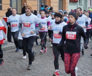 Bydgoski Bieg Niepodległości 2021. Wielkie ściganie w centrum miasta 