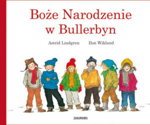 Książka dla dziecka 1