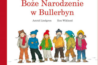 Książka pod choinkę: 10 propozycji prezentów dla dziecka [GALERIA]