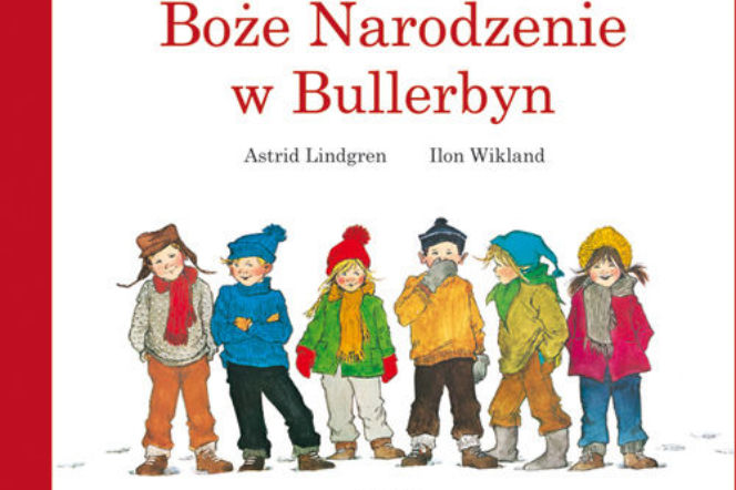 Książka dla dziecka 1