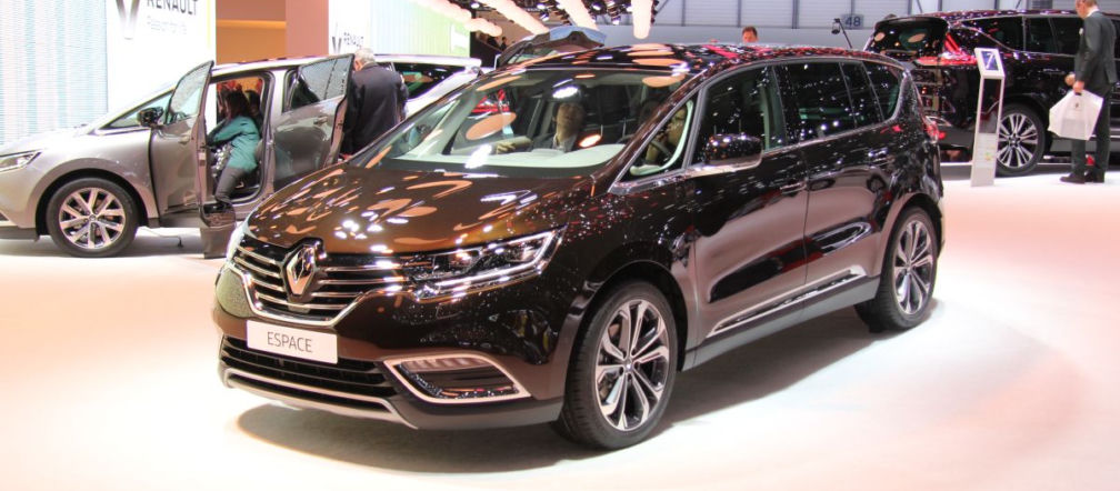 Renault Espace