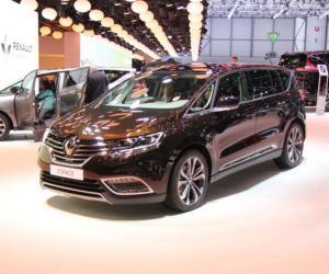 Renault Espace