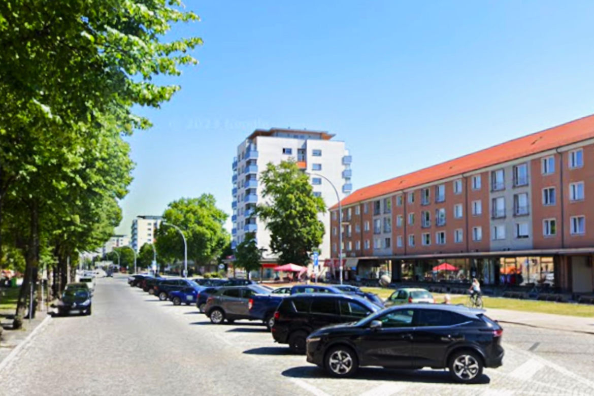 Miasto Eisenhüttenstadt zaprasza i oferuje darmowe mieszkania