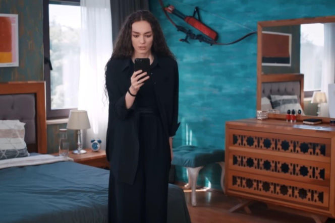 Dziedzictwo odc. 851-852