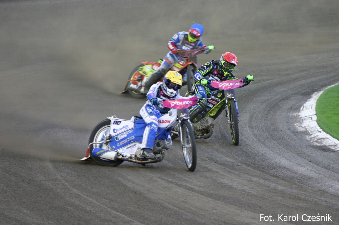 5. finał Tauron SEC 2020 w Toruniu - dużo zdjęć z Motoareny