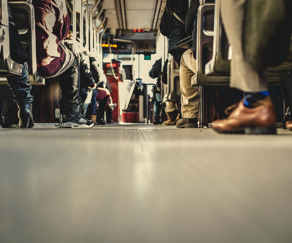 Student chciał zdawać egzamin, prowadząc miejski autobus! Jak zareagował wykładowca?