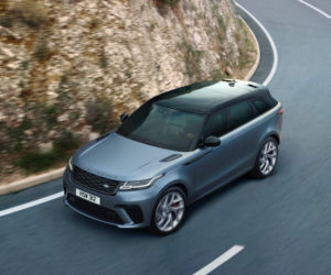 Range Rover Velar SVAutobiography Dynamic Edition