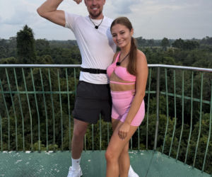 Hotel Paradise 12 - odcinek 30