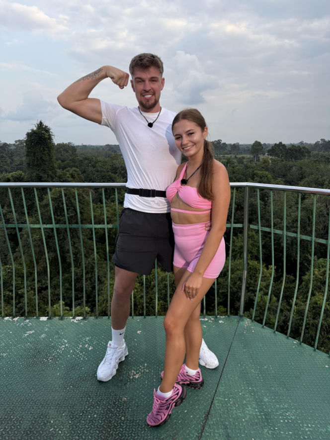 Hotel Paradise 12 - odcinek 30