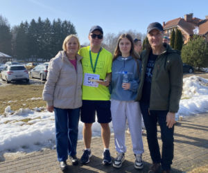 12. Dadajowy Bieg Morsa