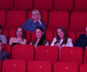 Gala działacza kultury
