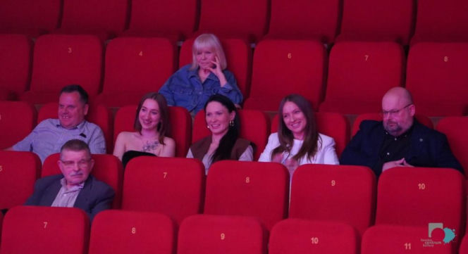 Gala działacza kultury