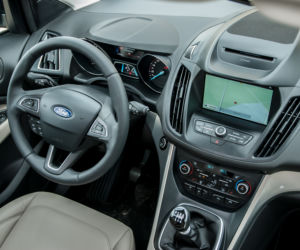 Ford Kuga 2.0 TDCi Titanium