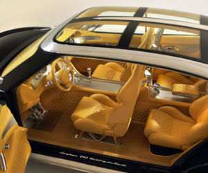 Spyker D12 Peking-to-Paris
