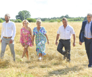 Krzysztof z Rolnik szuka żony