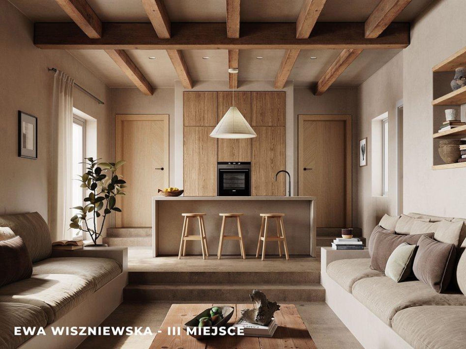 Ewa Wiszniewska - III miejsce