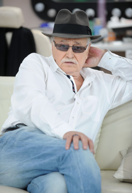JAN NOWICKI