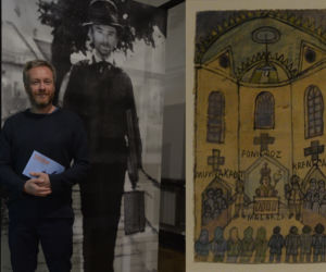 Tajemnice Nikifora w Warszawie. Niezwykła wystawa w Muzeum Etnograficznym