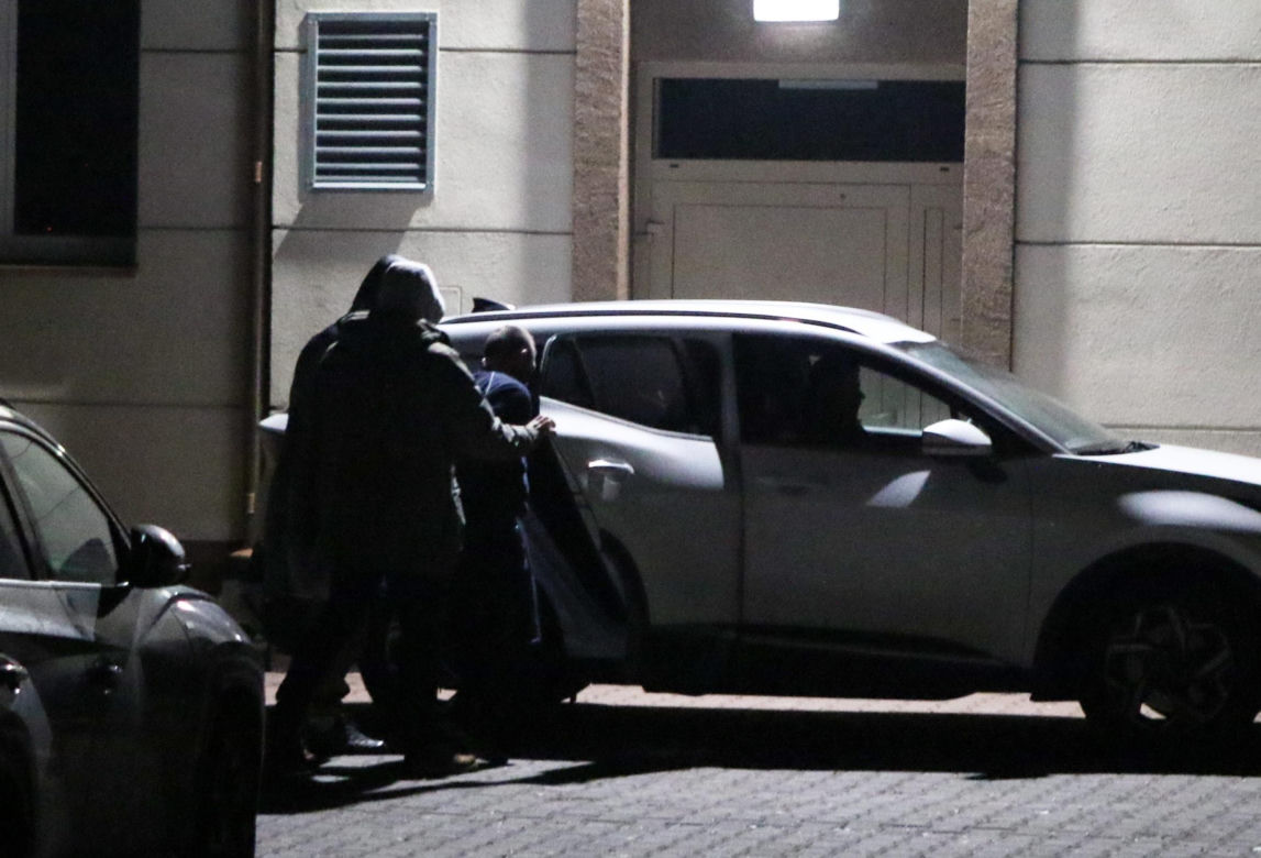 Nie żyje 14-latek potrącony przez busa. Podejrzany doprowadzony do prokuratury