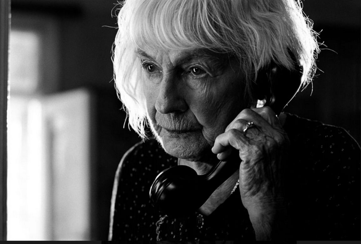 Danuta Szaflarska nie żyje