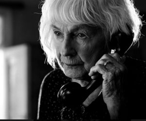 Danuta Szaflarska nie żyje