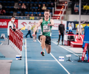 66. Halowe Mistrzostwa Polski w Lekkoatletyce w Toruniu. Dużo zdjęć z Areny Toruń 