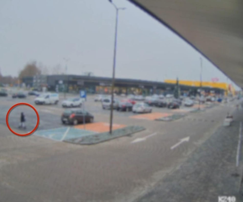 8-latka i jej brat zniknęli z domu! Nie wiem, co się z nimi stało, pomóżcie mi!