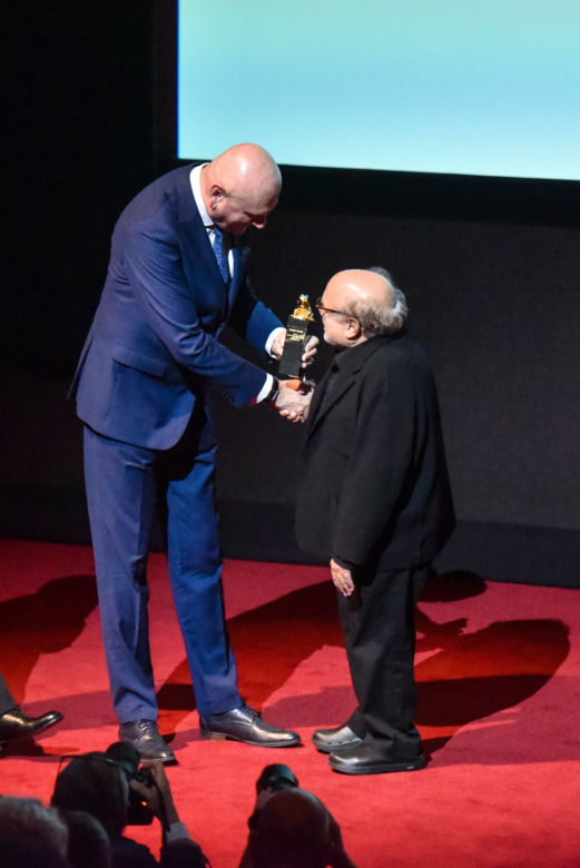 Camerimage 2019
