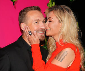 Martyna Wojciechowska, Przemek Kossakowski