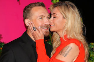 Martyna Wojciechowska, Przemek Kossakowski