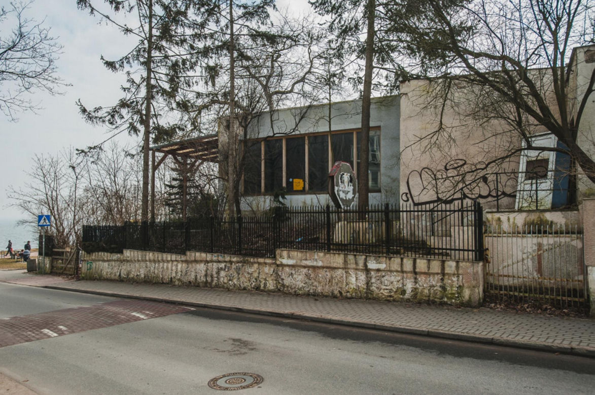 Klub nocny Maxim w Gdyni