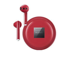 Huawei FreeBuds 3