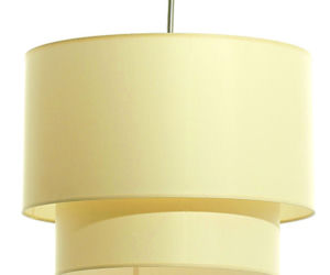Lampa wisząca Walec