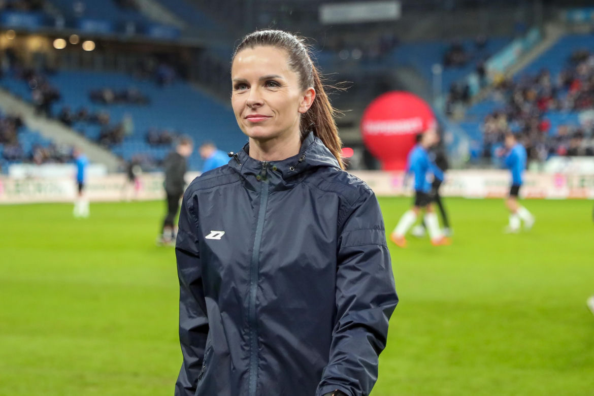 Paulina Baranowska