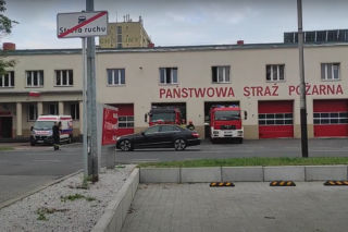 Godzina „W” w Łodzi. Syreny wyją, a kierowcy jadą dalej. Brak słów!