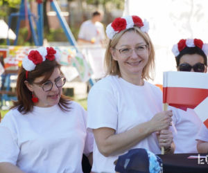 Piknik z okazji Święta Flagi 2026 w Parku Miejskim w Łukowie
