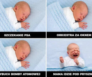 MAMA. To brzmi dumnie! Dziś ich święto. Zobaczcie zabawne MEMY na Dzień Matki 2020